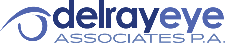Delray Eye Associates, P.A. logo