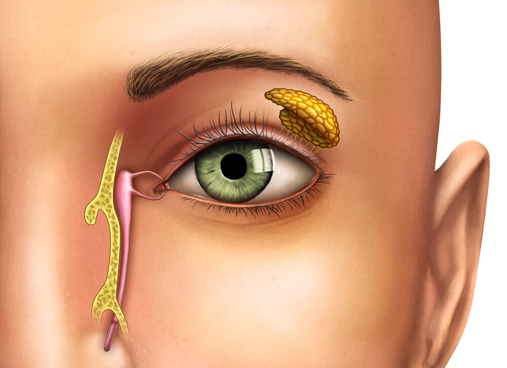 Tear Duct Disorders Boca Raton Delray Eye Associates